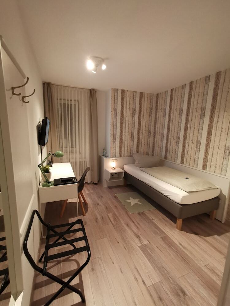 Hotel Restaurant Franziska