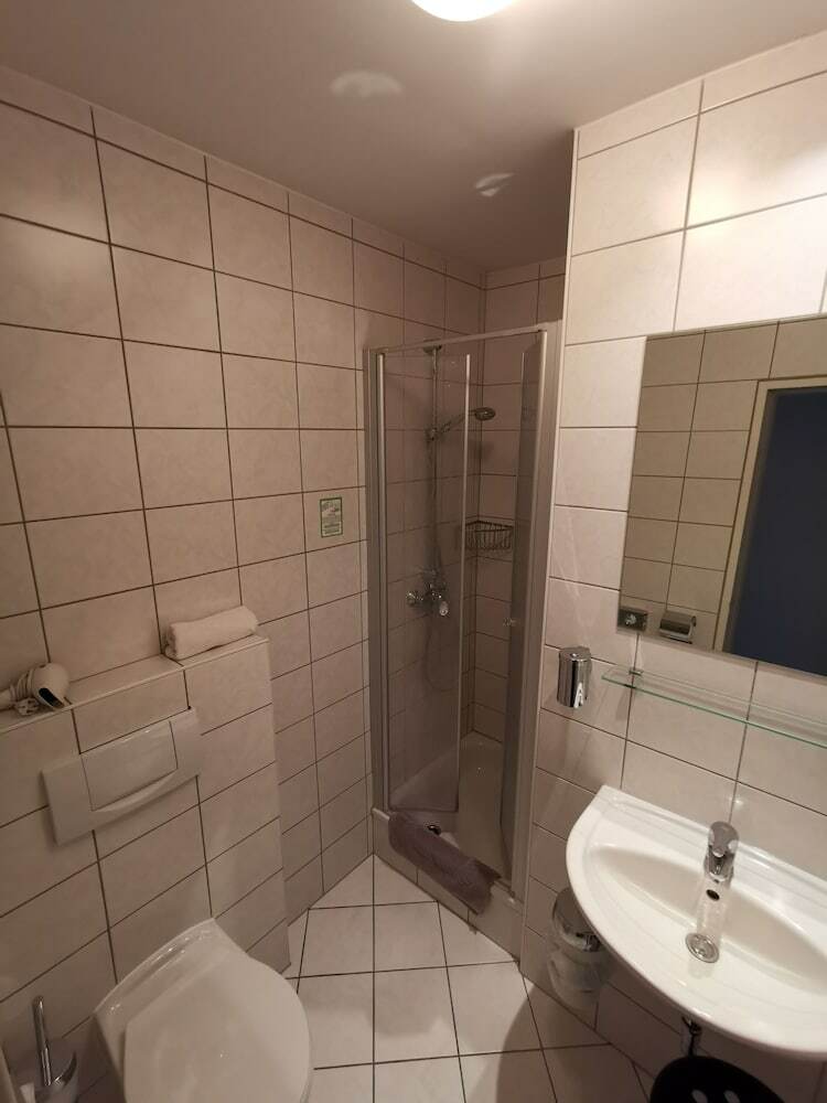 Hotel Restaurant Franziska