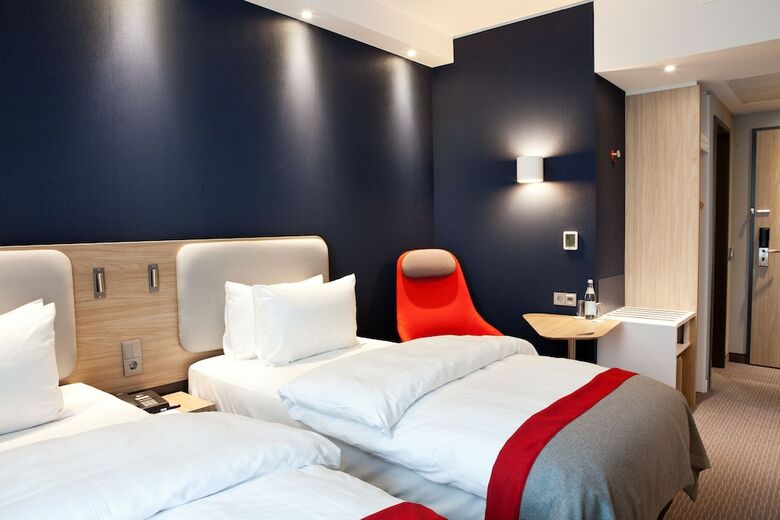 Hotel Holiday Inn Express Oberhausen