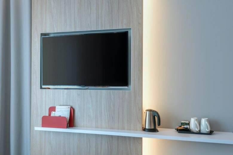 Hotel Holiday Inn Express Oberhausen