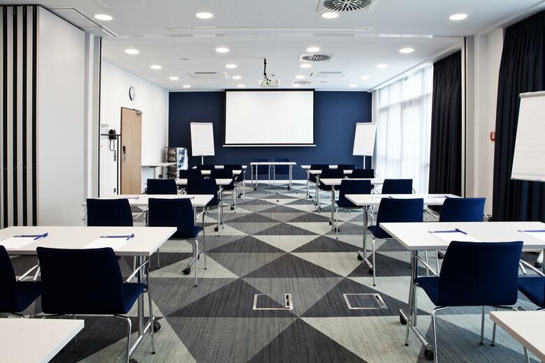 Hotel Holiday Inn Express Oberhausen