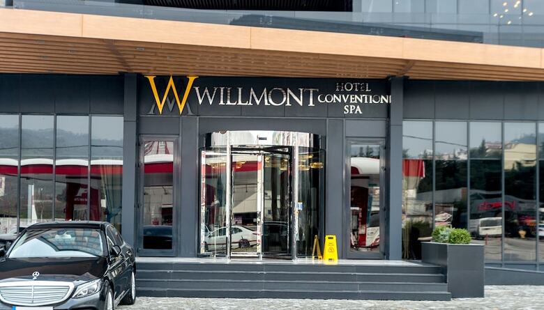 Willmont Hotel