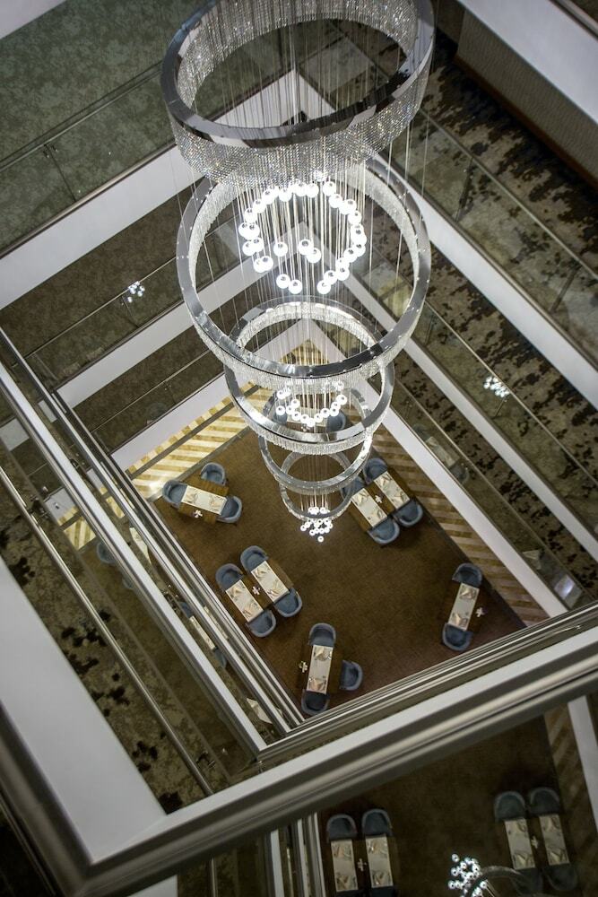 Willmont Hotel