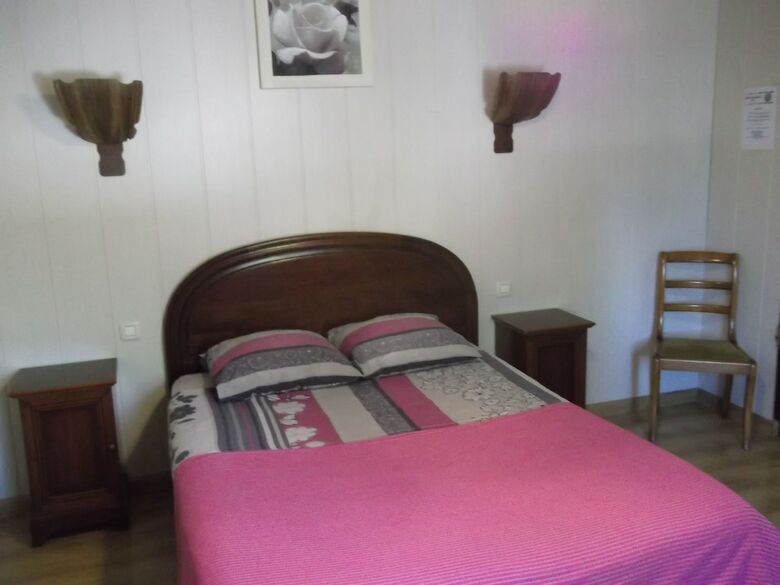 Hotel La Forge de Clermont - Chambres D'h�tes