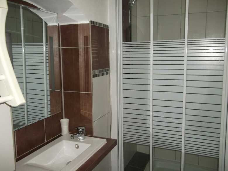 Hotel La Forge de Clermont - Chambres D'h�tes
