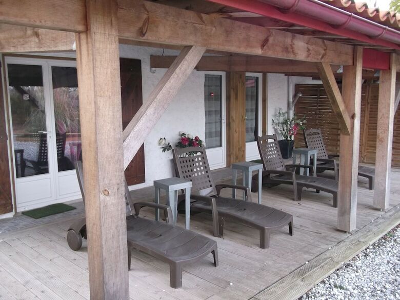 Hotel La Forge de Clermont - Chambres D'h�tes