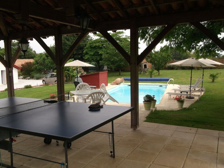 Hotel La Forge de Clermont - Chambres D'h�tes