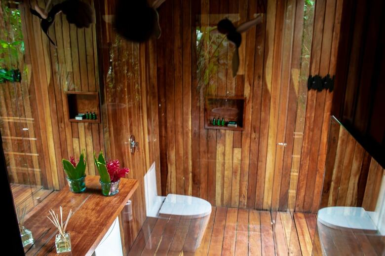 Apartamento Ecolirios Boutique Hotel And Spa