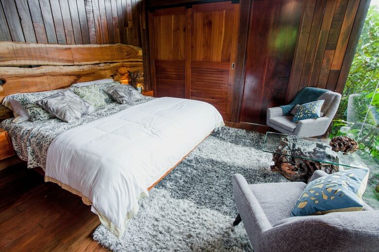 Apartamento Ecolirios Boutique Hotel And Spa