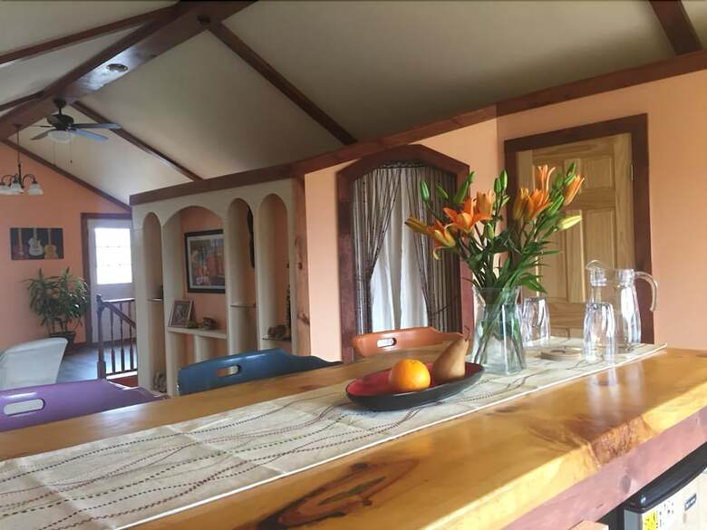 Hotel Waterman Hill Guest House