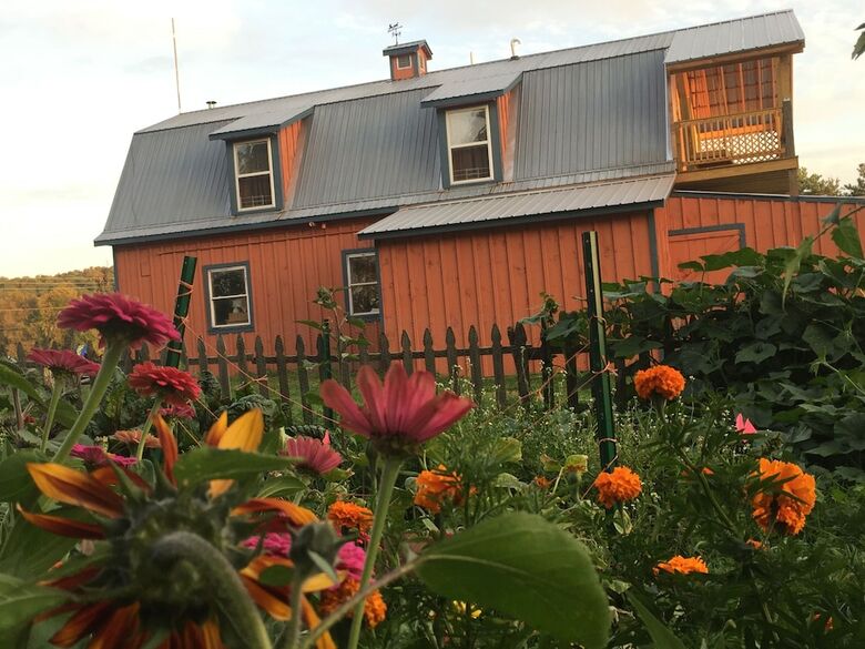 Hotel Waterman Hill Guest House