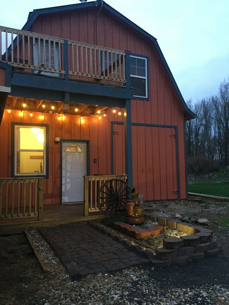 Hotel Waterman Hill Guest House