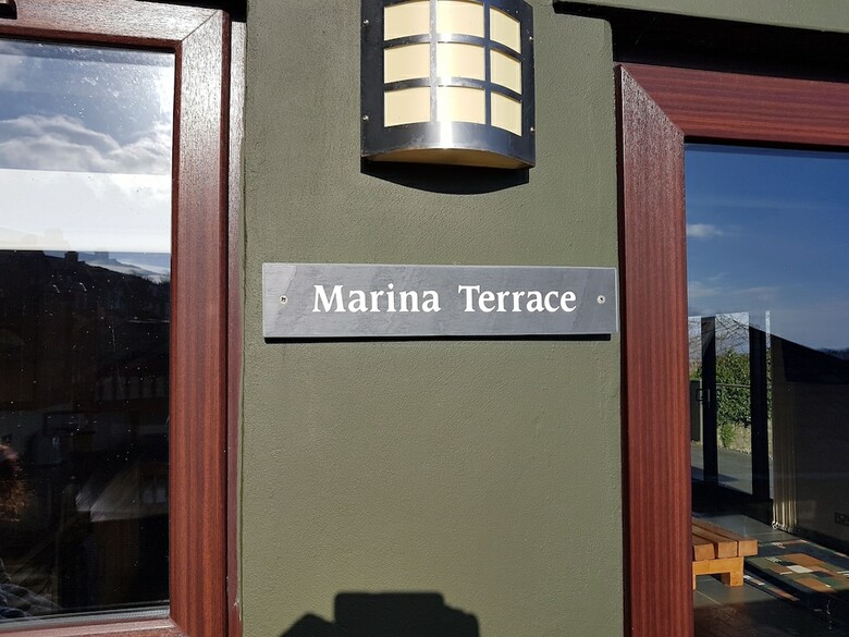 Apartamentos Marina Terrace