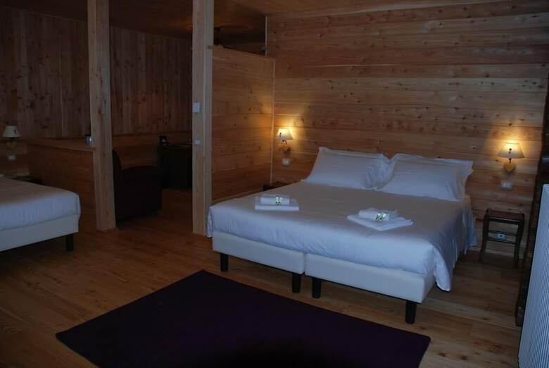 Hotel Relais Regina