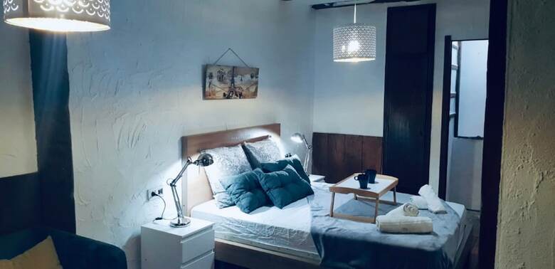 Apartamentos Luxurydreams Lake Garden