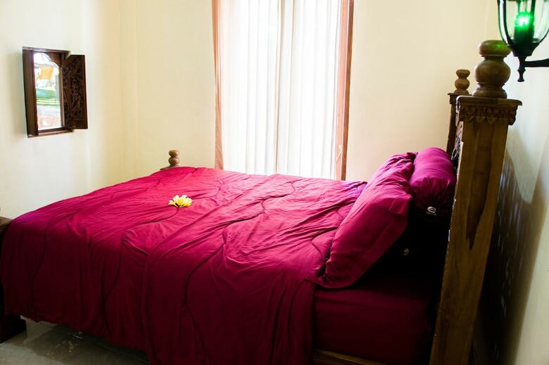 Bed & Breakfast Shiva House Ubud