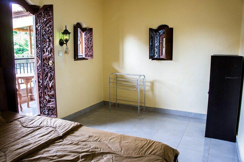 Bed & Breakfast Shiva House Ubud