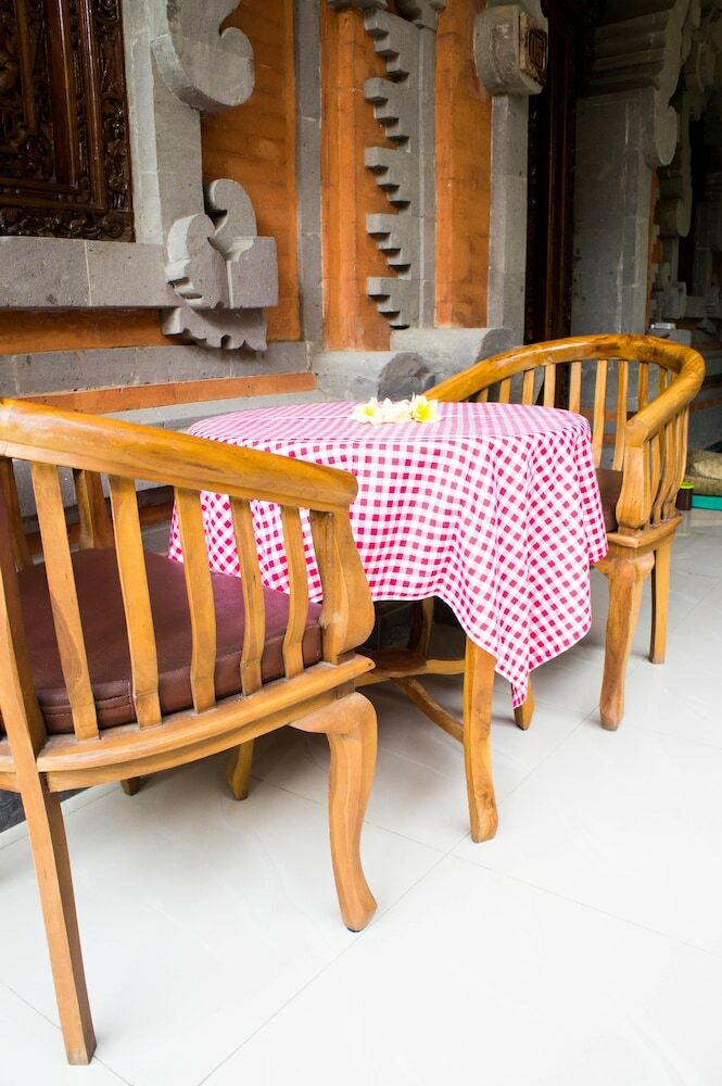 Bed & Breakfast Shiva House Ubud