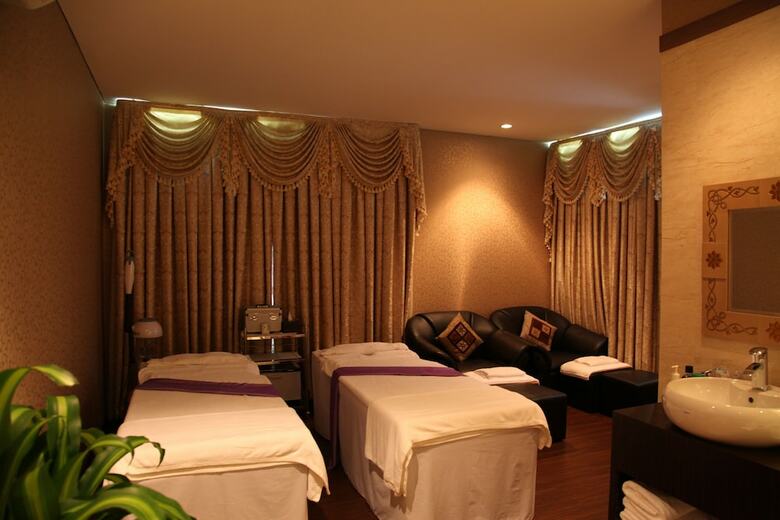 Apartamento Forever Green Resort