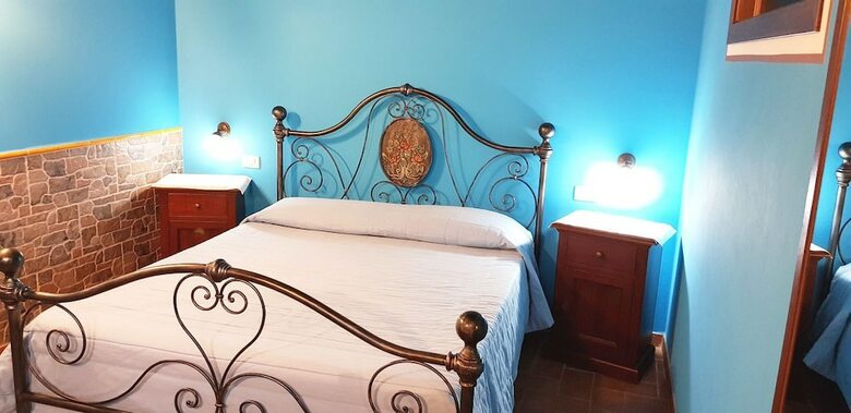 Agroturismo Agriturismo Arcobaleno Della Torretta