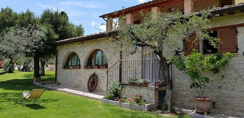 Agroturismo Agriturismo Arcobaleno Della Torretta