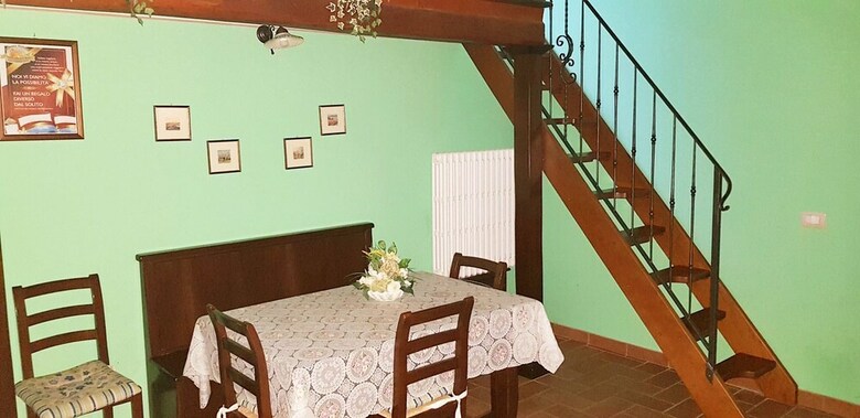 Agroturismo Agriturismo Arcobaleno Della Torretta