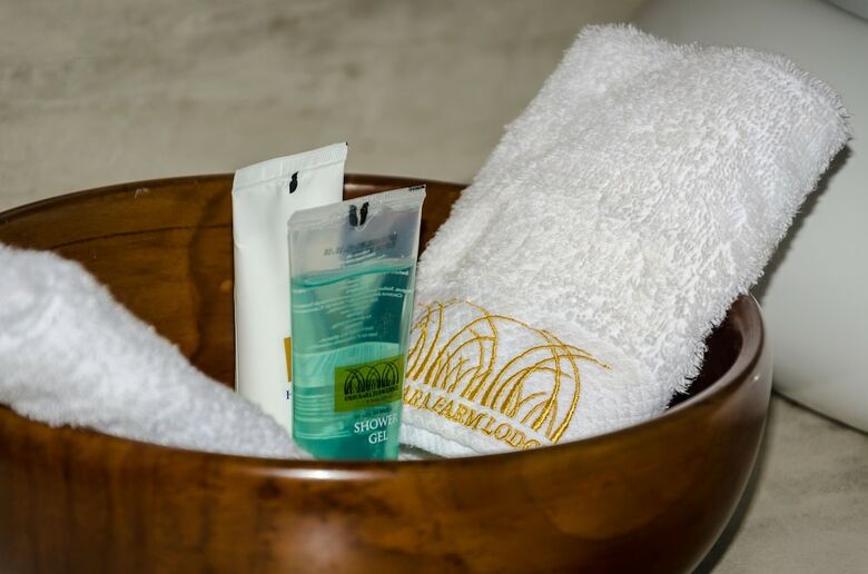 Posada Emburara Farm Lodge