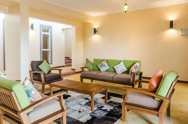 Posada Emburara Farm Lodge