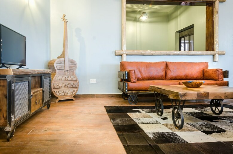 Posada Emburara Farm Lodge
