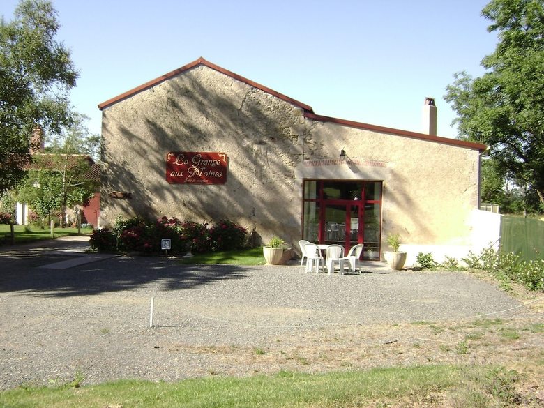 Domaine Des Freaux