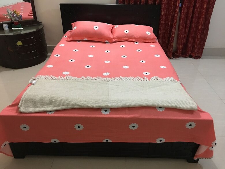 Bed & Breakfast Cozy Stay