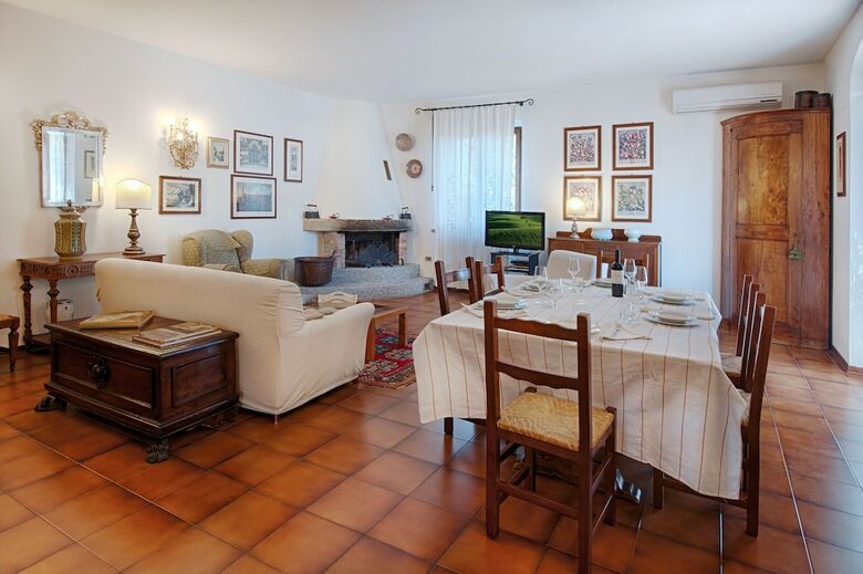Villa Siena