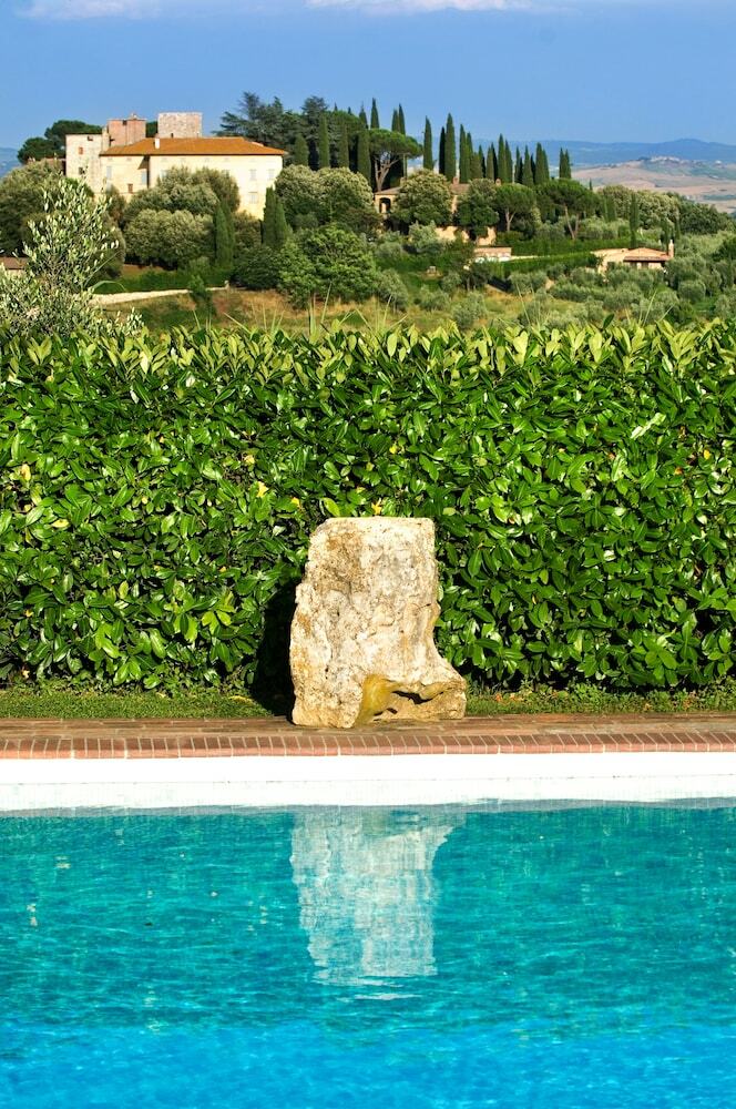 Villa Siena