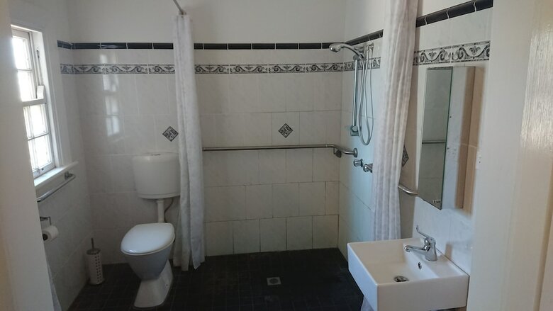 Hotel Carrawobitty Rural Retreat