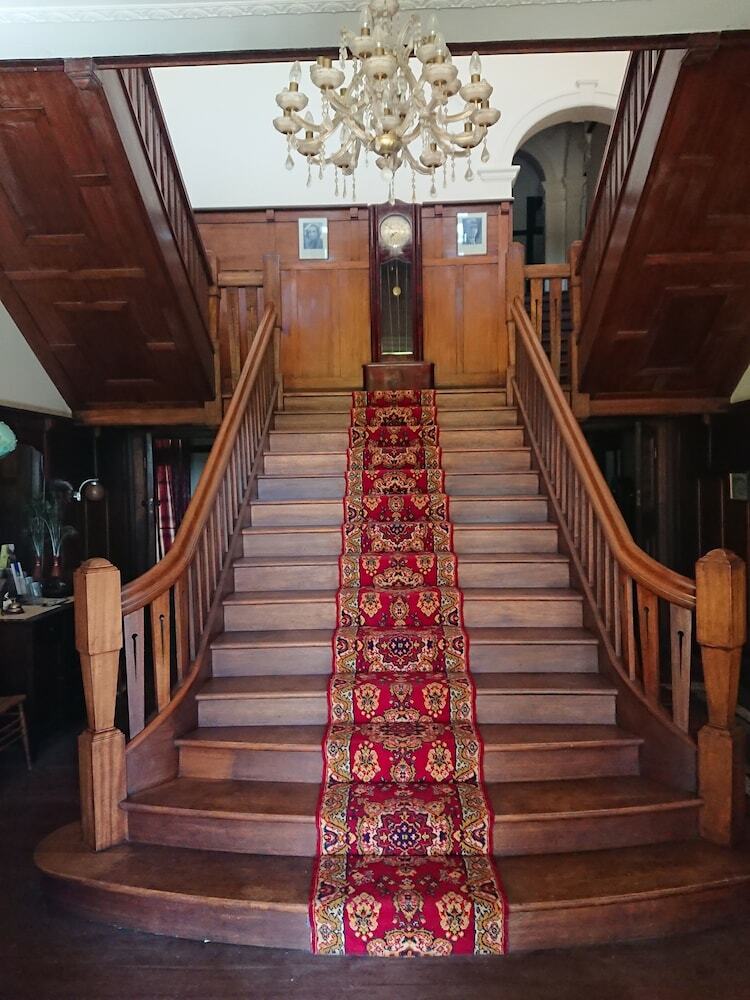 Hotel Carrawobitty Rural Retreat