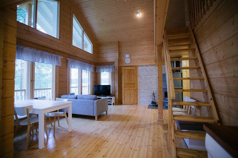 V��r�j�rven Villa