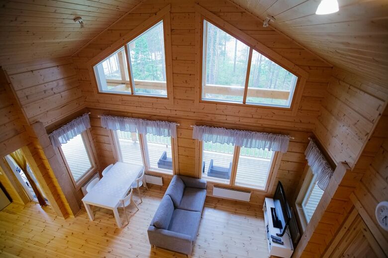 V��r�j�rven Villa