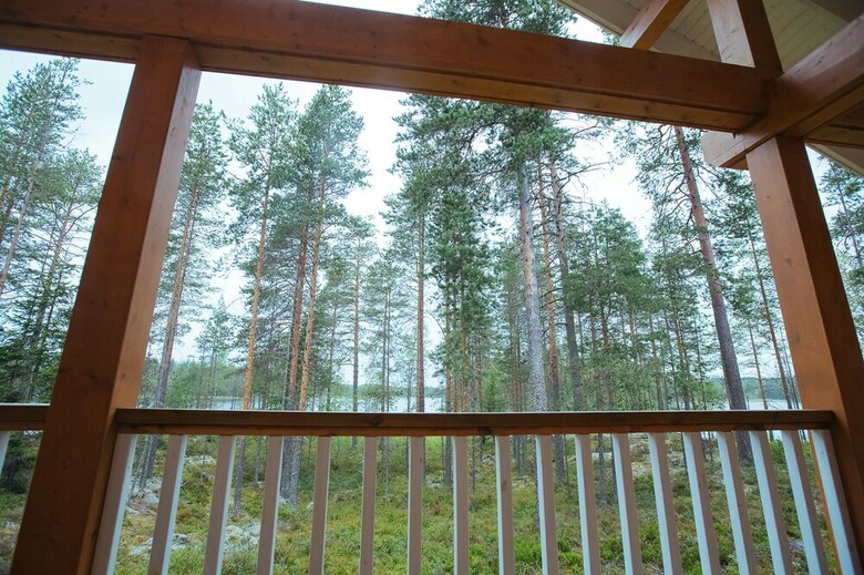 V��r�j�rven Villa