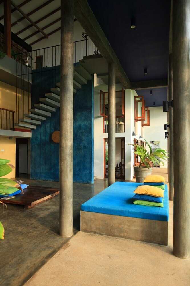 Villa Nil By Yoho