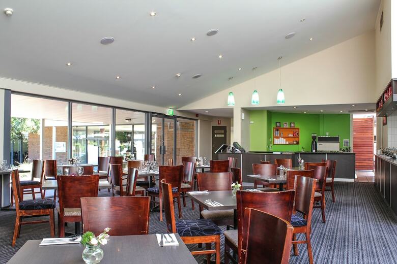 Apartamento Ibis Styles Canberra Eaglehawk