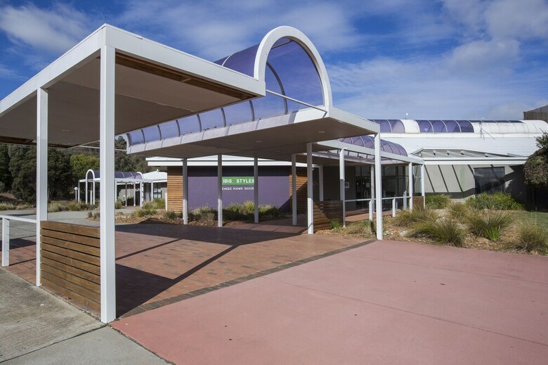 Apartamento Ibis Styles Canberra Eaglehawk