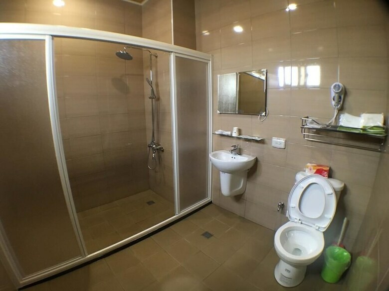 Bed & Breakfast Quan Ming Line Museum