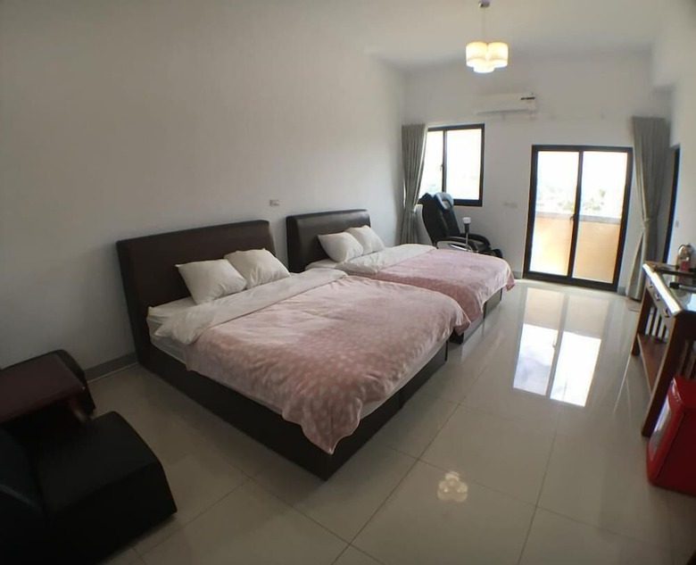 Bed & Breakfast Quan Ming Line Museum