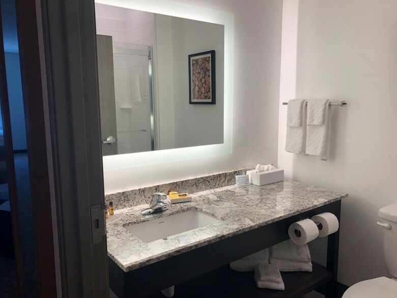 Hotel Best Western Plus Isanti