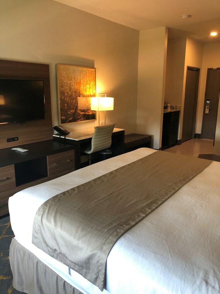 Hotel Best Western Plus Isanti