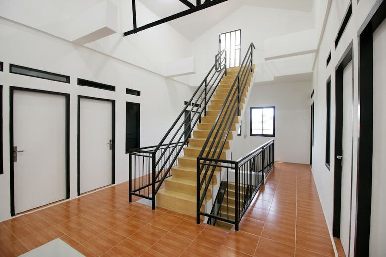 Hostal Kamar Keluarga Haji Peeng Syariah