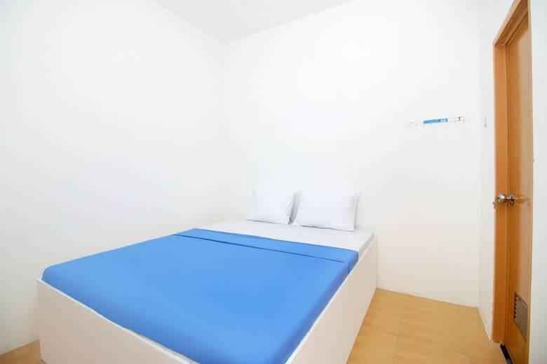 Hostal Kamar Keluarga Haji Peeng Syariah