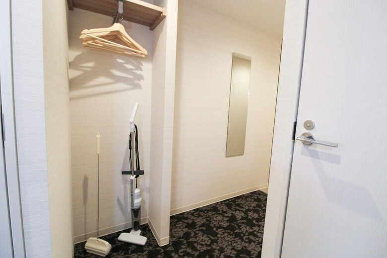 Apartamentos M-1 Tokyo Kugahara