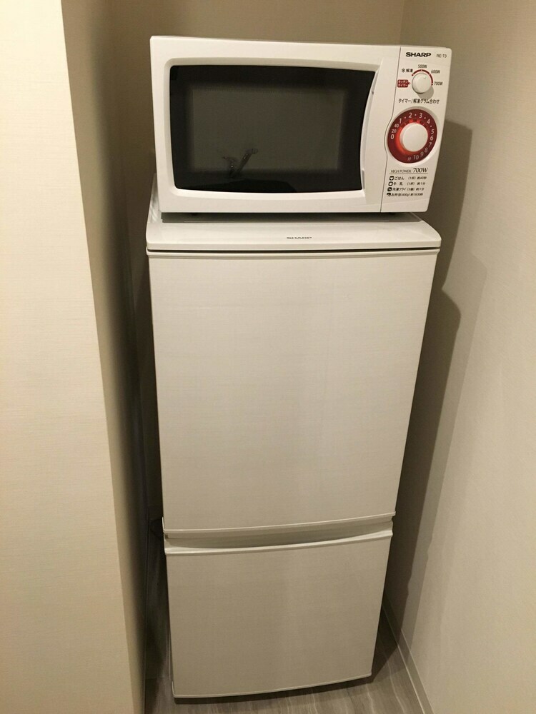Apartamentos M-1 Tokyo Kugahara
