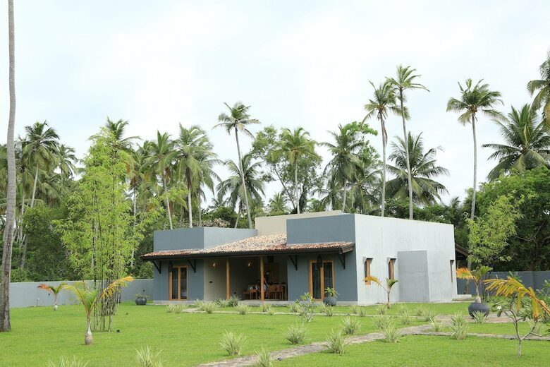 Hotel Wirdana Resort & Spa